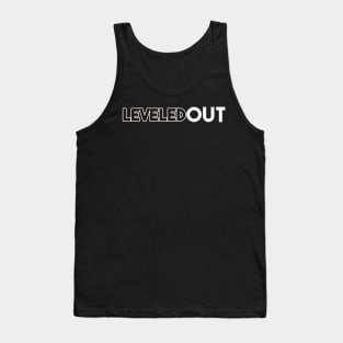 Leveled Out Tank Top